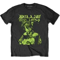 Ginza.se T-shirt Illustration Unisex Black XL