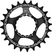 Race Face Cinch Direct Mount Chainring Noir 24t