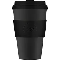 Ecoffee Cup – Kerr & Napier, Tasse, Noir