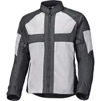 Held Palma Mesh Gris Noir Blouson Textile Taille S
