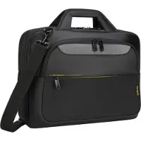 Targus City Gear Topload 14" Black