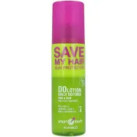 Montibello Smart Touch Save My Hair Protection quotidienne 200ml
