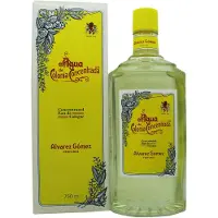Alvarez Gomez Concentrated Eau De Cologne 750ml Clair Homme