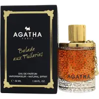 Agatha Balade aux Tuileries Eau de Parfum 50 ml