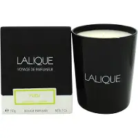 Lalique Yuzu Shikoku - Japan Bougie Parfumée 190 G