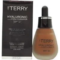 By Terry Hyaluronic Hydra Fond de Teint Hydratant (nuances variées) - 600W Warm Dark