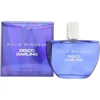 Kylie Minogue Disco Darling Eau de Parfum 75 ml