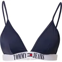 Tommy Hilfiger Haut De Bikini Uw0uw04079