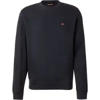 Napapijri Sweat-shirt 'Balis' noir