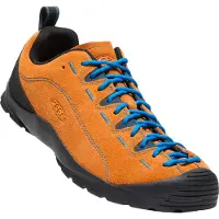 Keen Chaussure basse 'Jasper' bleu / sépia / noir