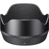 Sigma Capuchon de lentille LH554-01 (348)