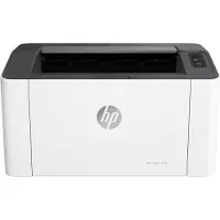 HP Laser 107a - Imprimante laser