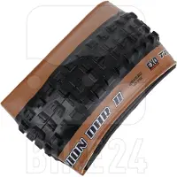 Maxxis Minion 29/28" (622 mm) Noir/Tanwall 2.6 Tubeless Ready Pneu VTT