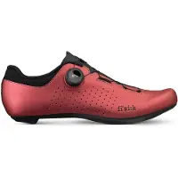 Fizik fi'zi:k chaussures de vélo de course "Omna", rouge