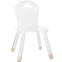 Halmar Chaise Douceur - Blanc