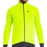 ALÉ Klimatik Racing Jacket Jaune M Homme