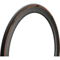 Pirelli Pneus - P ZERO RACE CLASSIC TECHBELT 30 - 622 127 tpi - Noir/Brun