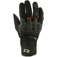 Richa Nomad Noir Gants Taille S