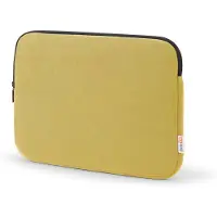 Dicota Manchon 14-14.1" Camel Brown (14.09", Universel), Sac pour notebook, Marron