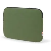 Dicota Base XX (14.10", Universel), Sac pour notebook, Vert