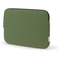 Dicota Base XX (15.60", Universel), Sac pour notebook, Vert