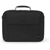 Dicota Eco Multi BASE - Sacoche pour ordinateur portable - 14" - 15.6" - noir
