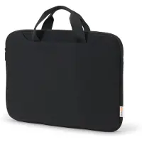 Dicota BASE XX Plus - Sacoche pour ordinateur portable - 14" - 14.1" - noir