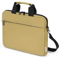 Dicota 903485967 Laptop Briefcase Beige