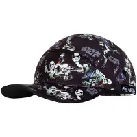 Buff Unisexe, Casquette, Star First Order Black, Noir
