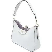 GUESS Eco Brenton Sac à bandoulière 22 cm