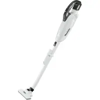 Makita DCL283FZW LXT 18 V Scie à pierre - sans charbon- classe L - Blanc
