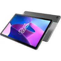 Lenovo Tab M10 Plus (3ème génération) 10,6" 128Go/4Go Gris + Étui + Stylet