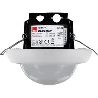 B.E.G. Interrupteur De Mouvement Luxomat (complet) - 92149