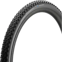 Pirelli Pneu Pliable - Cinturato Gravel S - 40-622 | noir