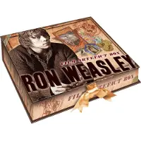Noble Collection Figurine - Harry Potter - Boite d'artefacts Ron Weasley
