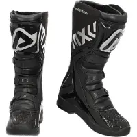 Acerbis X-Team Bottes Motocross