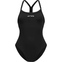 Orca Core Swimsuit Noir S Femme