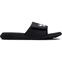 Under Armour Sandale Ignite 7 Noir