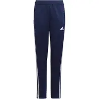 Adidas Tiro23l Try Pants Bleu 13-14 Years Enfants