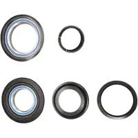Cube #13 Kit Headset Argenté