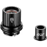 Giant Xcr2/trx2 2020 Freehub Body Argenté MicroSpline