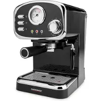 Gastroback 42615 Design Basic Espressomaschine