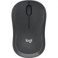 Logitech M240 Silent Souris Sans Fil Noir