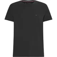 Tommy Hilfiger T-Shirt 'Flex' bleu marine / rouge / noir / blanc