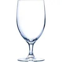 AS Discount 6 verres à pied multi-usages 40 cl Cabernet - Chef&Sommelier