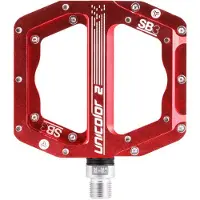 Sb3 Unicolor 2 Pedals Doré