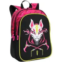 Toybags Fortnite Max Drift Adaptable Backpack 42 Cm Multicolore