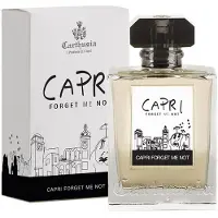 Sonstige Verlage Carthusia Forget Me Not Eau de Parfum 100ml