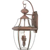 Elstead Lighting Newbury (E14, IP44)