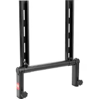 Rebblers TV Mount (For Body Frame Kart, Pro, Pro)